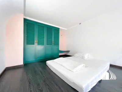 Alojamiento en Nha Be, Vietnam Alojamiento en Nha Be, Vietnam