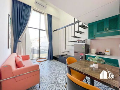 Housing in Nha Be, Vietnam Housing in Nha Be, Vietnam