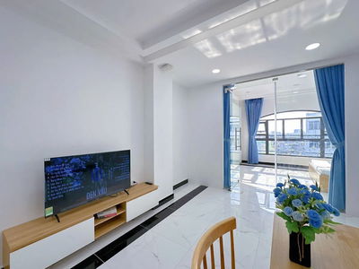 Housing in Ho Chi Minh City, Vietnam Housing in Ho Chi Minh City, Vietnam