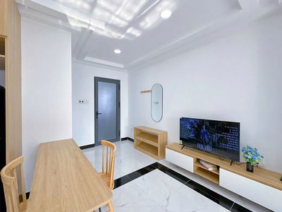 Жилье в Ho Chi Minh City, Vietnam Жилье в Ho Chi Minh City, Vietnam