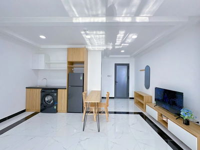 Housing in Ho Chi Minh City, Vietnam  Housing in Ho Chi Minh City, Vietnam