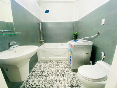 Logement dans Ho Chi Minh City, Vietnam Logement dans Ho Chi Minh City, Vietnam