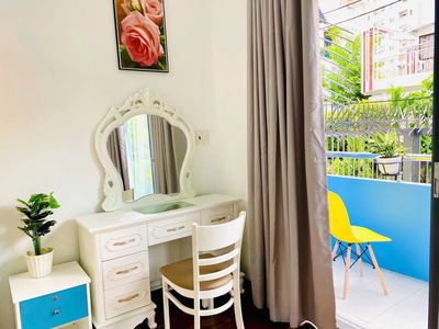 Alojamiento en Ho Chi Minh City, Vietnam Alojamiento en Ho Chi Minh City, Vietnam