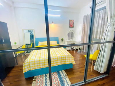 Housing in Ho Chi Minh City, Vietnam Housing in Ho Chi Minh City, Vietnam