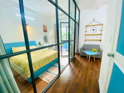 Logement dans Ho Chi Minh City, Vietnam Logement dans Ho Chi Minh City, Vietnam