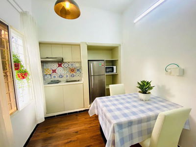 Alojamiento en Ho Chi Minh City, Vietnam Alojamiento en Ho Chi Minh City, Vietnam