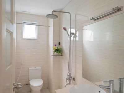 Housing in Ho Chi Minh City, Vietnam  Housing in Ho Chi Minh City, Vietnam