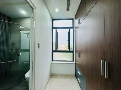 Housing in Ho Chi Minh City, Vietnam  Housing in Ho Chi Minh City, Vietnam