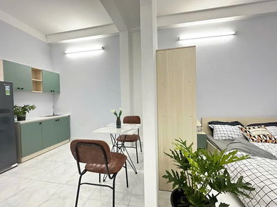 Alojamiento en Ho Chi Minh City, Vietnam  Alojamiento en Ho Chi Minh City, Vietnam