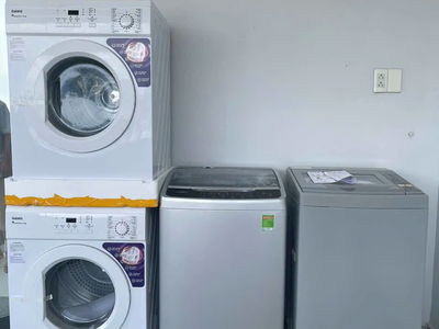 Housing in Ho Chi Minh City, Vietnam Housing in Ho Chi Minh City, Vietnam