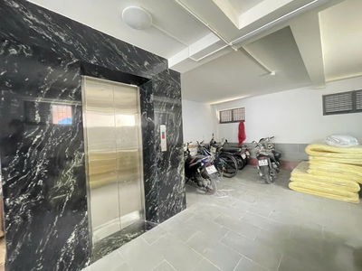 Alojamiento en Ho Chi Minh City, Vietnam Alojamiento en Ho Chi Minh City, Vietnam