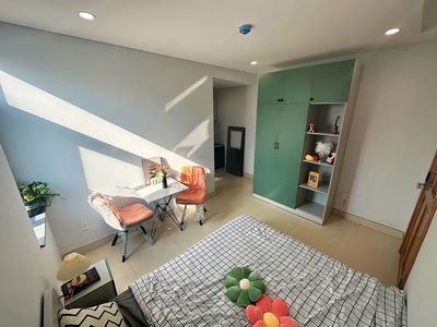 Alojamiento en Ho Chi Minh City, Vietnam Alojamiento en Ho Chi Minh City, Vietnam