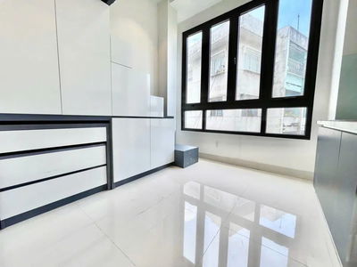 Alojamiento en Nha Be, Vietnam Alojamiento en Nha Be, Vietnam