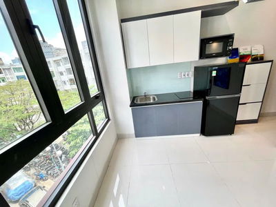 Logement dans Nha Be, Vietnam Logement dans Nha Be, Vietnam