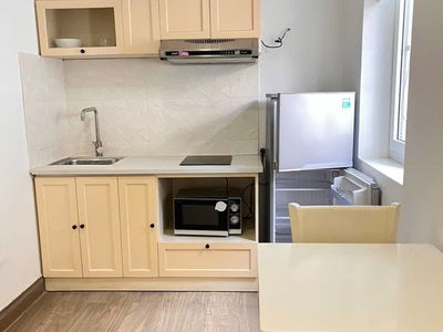 Alojamiento en Ho Chi Minh City, Vietnam Alojamiento en Ho Chi Minh City, Vietnam