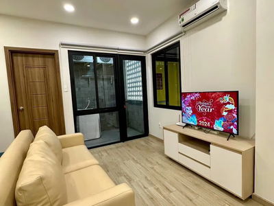 Жилье в Ho Chi Minh City, Vietnam Жилье в Ho Chi Minh City, Vietnam