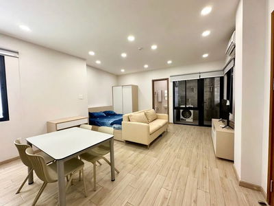 Жилье в Ho Chi Minh City, Vietnam  Жилье в Ho Chi Minh City, Vietnam