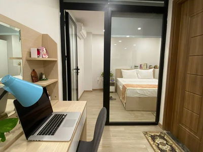 Logement dans Ho Chi Minh City, Vietnam Logement dans Ho Chi Minh City, Vietnam