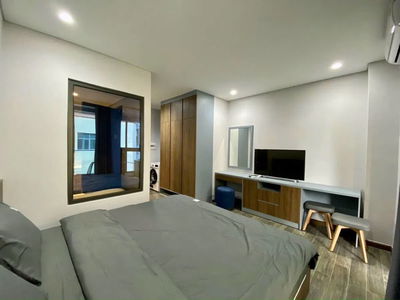 Logement dans Ho Chi Minh City, Vietnam Logement dans Ho Chi Minh City, Vietnam