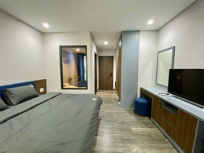 Gehäuse In Ho Chi Minh City, Vietnam Gehäuse In Ho Chi Minh City, Vietnam