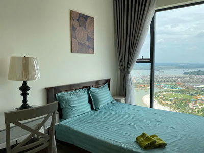 Masteri Centre Point, Vietnam Masteri Centre Point, Vietnam