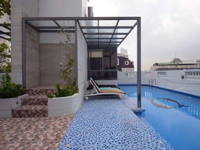 Gehäuse In Ho Chi Minh City, Vietnam Gehäuse In Ho Chi Minh City, Vietnam