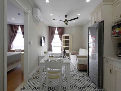 Alojamiento en Ho Chi Minh City, Vietnam  Alojamiento en Ho Chi Minh City, Vietnam