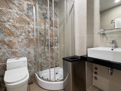 Housing in Nha Be, Vietnam Housing in Nha Be, Vietnam