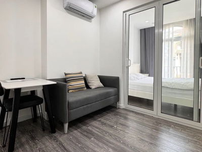 Housing in Nha Be, Vietnam Housing in Nha Be, Vietnam