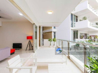 The Estella, Vietnam The Estella, Vietnam