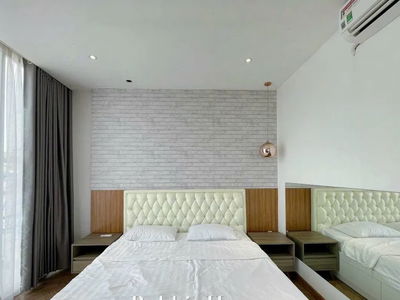 Жилье в Ho Chi Minh City, Vietnam Жилье в Ho Chi Minh City, Vietnam