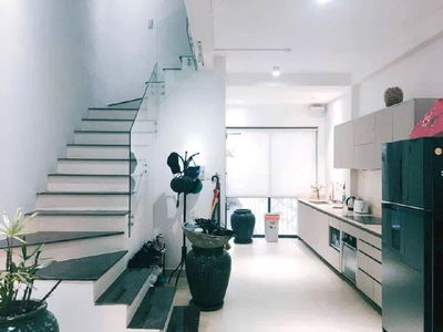 Alojamiento en Nha Be, Vietnam  Alojamiento en Nha Be, Vietnam