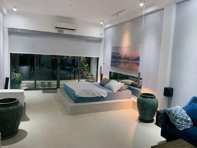 Жилье в Nha Be, Vietnam  Жилье в Nha Be, Vietnam