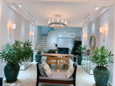 Logement dans Nha Be, Vietnam Logement dans Nha Be, Vietnam