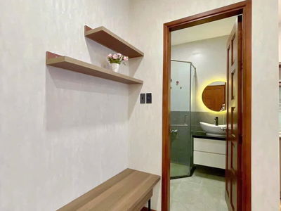 Logement dans Ho Chi Minh City, Vietnam Logement dans Ho Chi Minh City, Vietnam