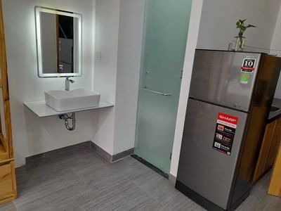 Alojamiento en Ho Chi Minh City, Vietnam  Alojamiento en Ho Chi Minh City, Vietnam