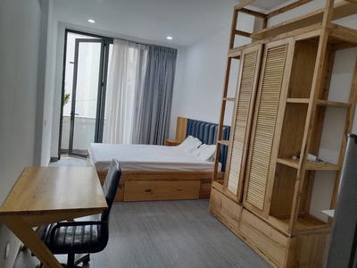 Жилье в Ho Chi Minh City, Vietnam Жилье в Ho Chi Minh City, Vietnam