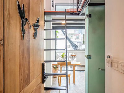 Alojamiento en Ho Chi Minh City, Vietnam Alojamiento en Ho Chi Minh City, Vietnam