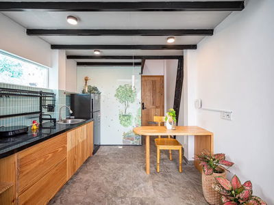 Housing in Ho Chi Minh City, Vietnam  Housing in Ho Chi Minh City, Vietnam