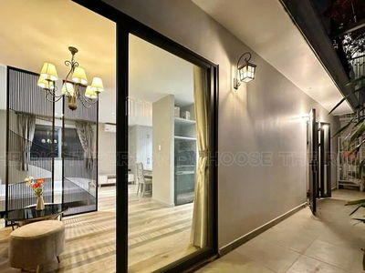 Logement dans Nha Be, Vietnam Logement dans Nha Be, Vietnam