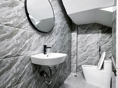 Housing in Ho Chi Minh City, Vietnam Housing in Ho Chi Minh City, Vietnam