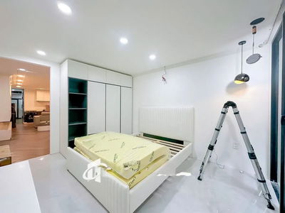 Logement dans Ho Chi Minh City, Vietnam Logement dans Ho Chi Minh City, Vietnam