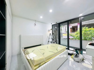 Жилье в Ho Chi Minh City, Vietnam Жилье в Ho Chi Minh City, Vietnam