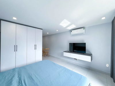 Housing in Ho Chi Minh City, Vietnam  Housing in Ho Chi Minh City, Vietnam