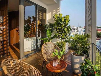 Housing in Ho Chi Minh City, Vietnam Housing in Ho Chi Minh City, Vietnam