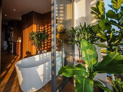 Жилье в Ho Chi Minh City, Vietnam Жилье в Ho Chi Minh City, Vietnam