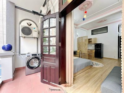 Alojamiento en Ho Chi Minh City, Vietnam  Alojamiento en Ho Chi Minh City, Vietnam