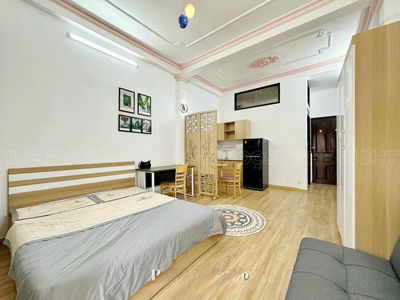 Housing in Ho Chi Minh City, Vietnam Housing in Ho Chi Minh City, Vietnam