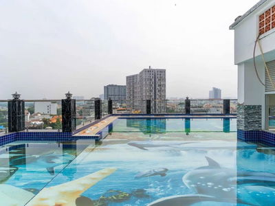 Housing in Ho Chi Minh City, Vietnam Housing in Ho Chi Minh City, Vietnam