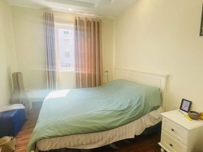 Жилье в Ho Chi Minh City, Vietnam  Жилье в Ho Chi Minh City, Vietnam